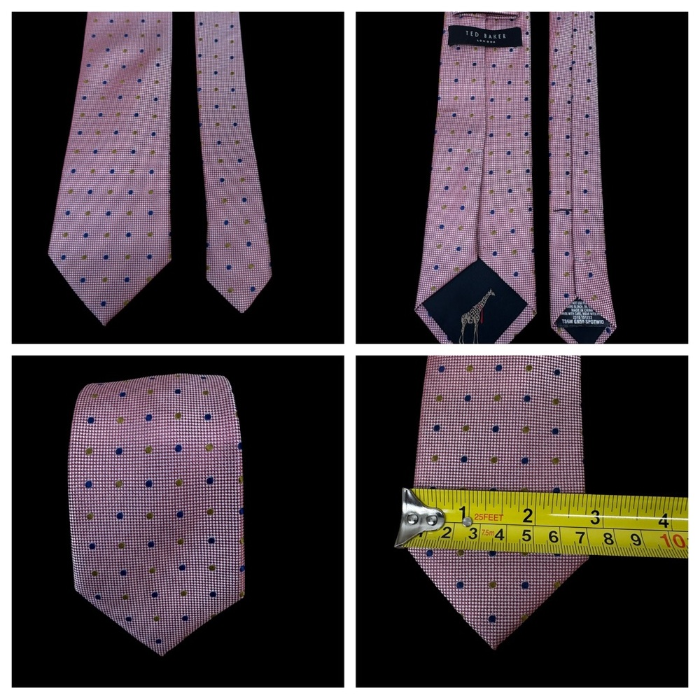 Ted Baker London  tie